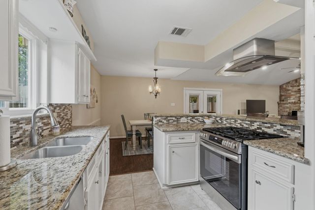 2022 Arcadia Drive, Sugar Land, TX 77498