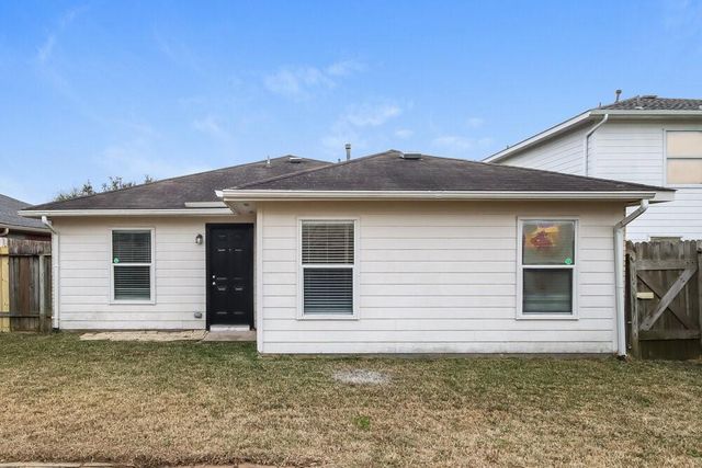 12123 Carriage Oak Circle, Humble, TX 77346