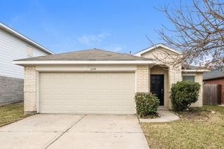 12123 Carriage Oak Circle, Humble, TX 77346
