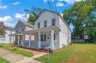 1236 30th ST, Newport News, VA 23607