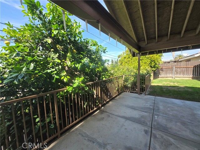 3913 S Hackley, West Covina, CA 91792