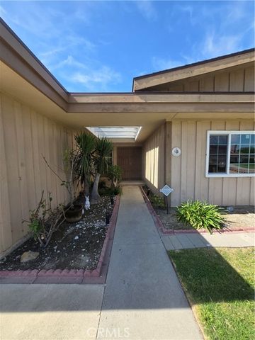 3913 S Hackley, West Covina, CA 91792