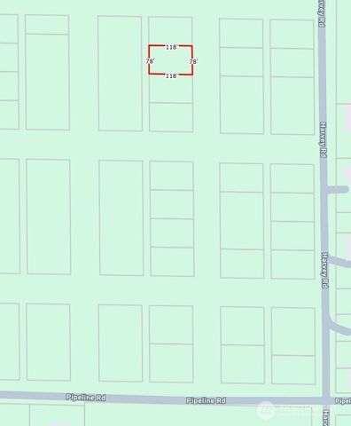 10 Harvey Road, Blaine, WA 98230