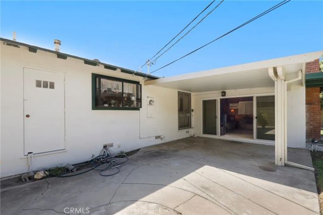 2439 E Paradise Road, Anaheim, CA 92806