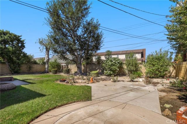 2439 E Paradise Road, Anaheim, CA 92806