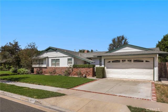 2439 E Paradise Road, Anaheim, CA 92806