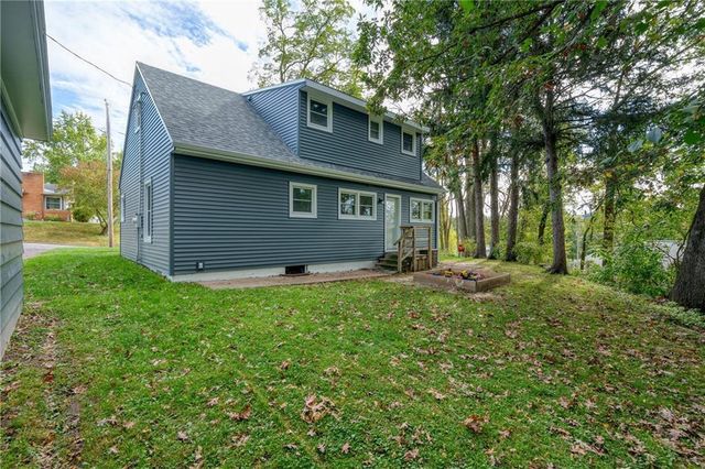 731 Robert Road, Durand, WI 54736