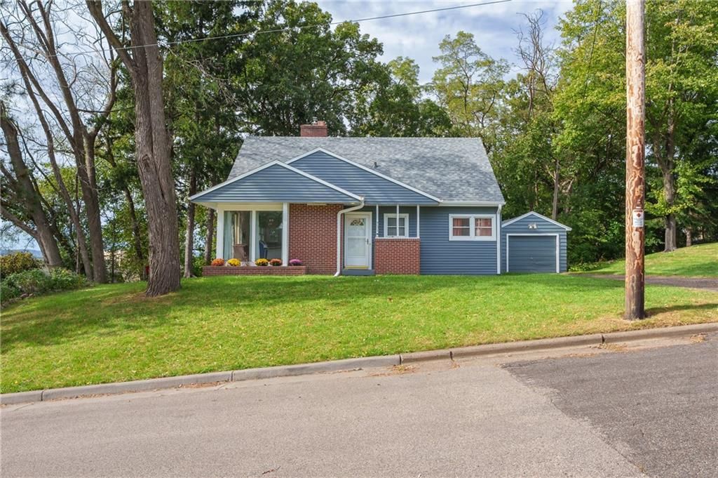 731 Robert Road, Durand, WI 54736