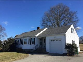 168 Wolcott Avenue, Middletown, RI 02842