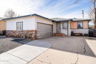 817 Oakwood Street, Tehachapi, CA 93561