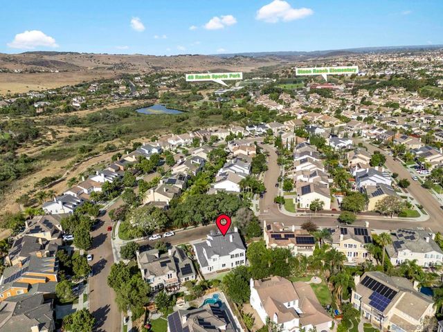 15364 Palomino Mesa, San Diego, CA 92127