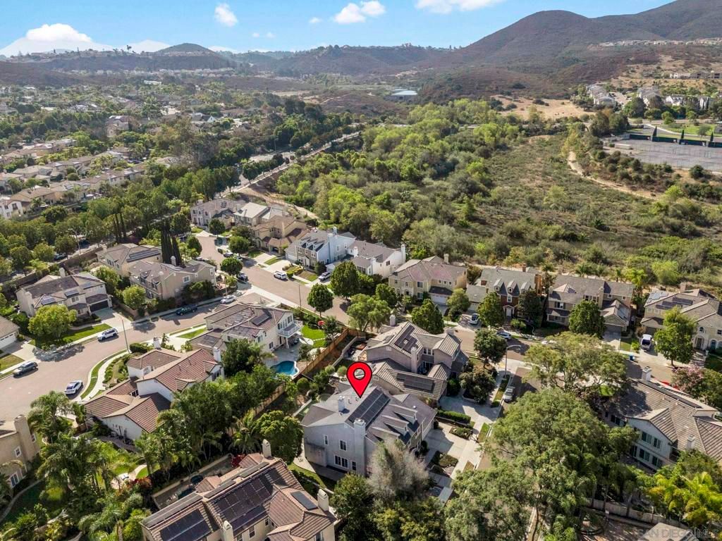 Image 32 of property listing at 15364 Palomino Mesa, San Diego, CA 92127