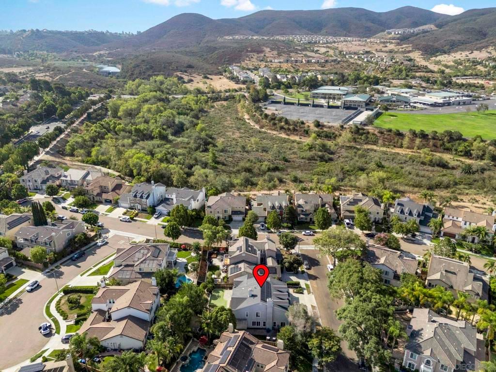 Image 33 of property listing at 15364 Palomino Mesa, San Diego, CA 92127