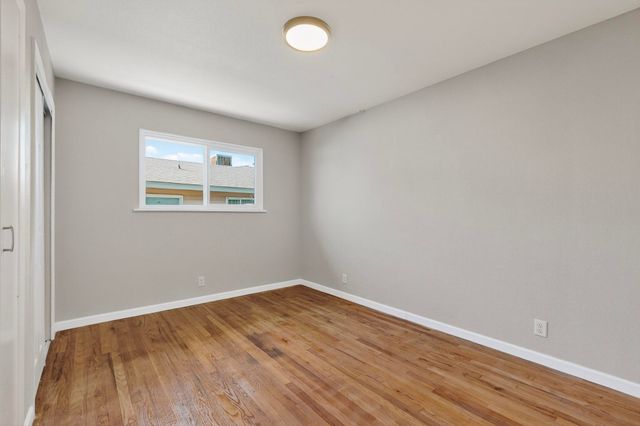 5001 Douglas Macarthur Road NE, Albuquerque, NM 87110