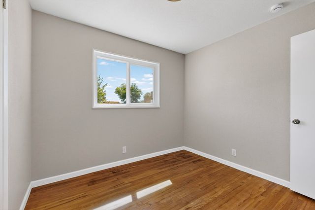 5001 Douglas Macarthur Road NE, Albuquerque, NM 87110