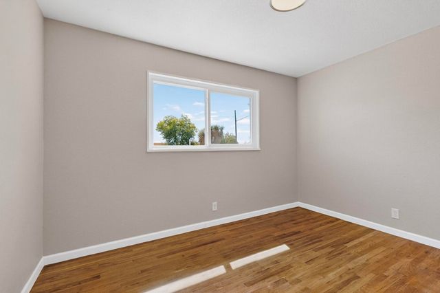 5001 Douglas Macarthur Road NE, Albuquerque, NM 87110