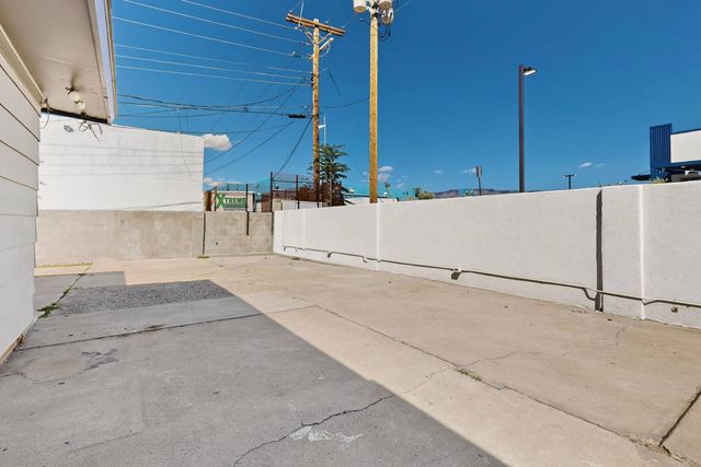 5001 Douglas Macarthur Road NE, Albuquerque, NM 87110