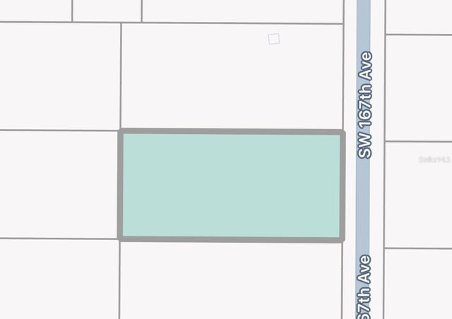 0000 SW 167TH AVENUE 026, Ocala, FL 34481