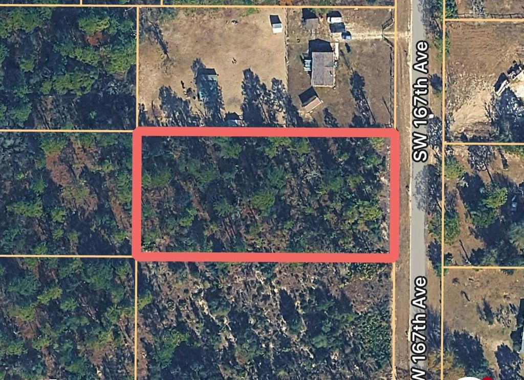 0000 SW 167TH AVENUE 026, Ocala, FL 34481