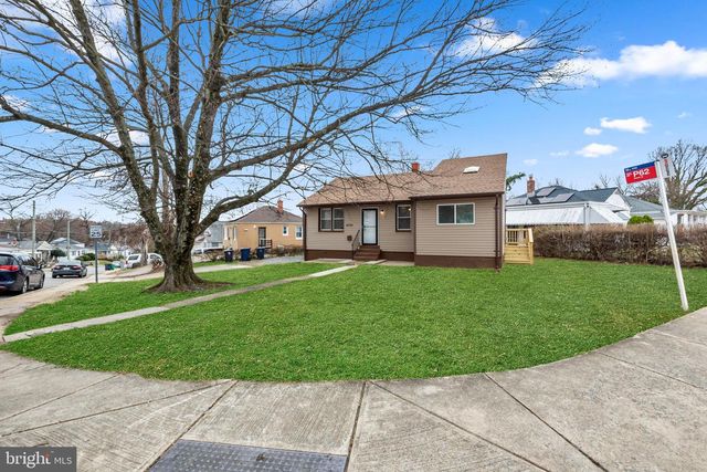 5025 ADDISON RD, Capitol Heights, MD 20743