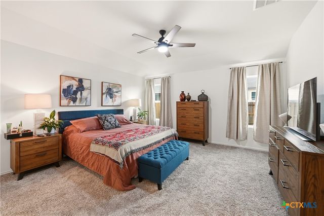 304 Sonterra Drive, San Marcos, TX 78666