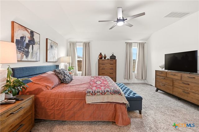 304 Sonterra Drive, San Marcos, TX 78666