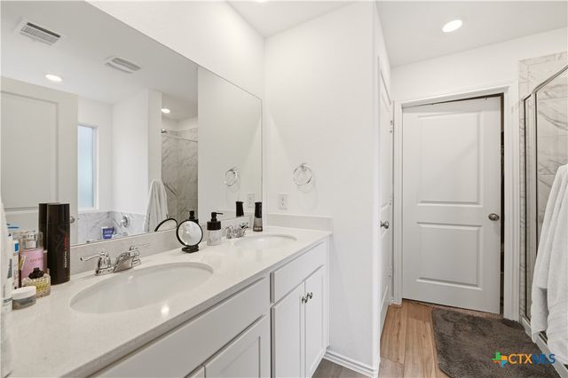 304 Sonterra Drive, San Marcos, TX 78666