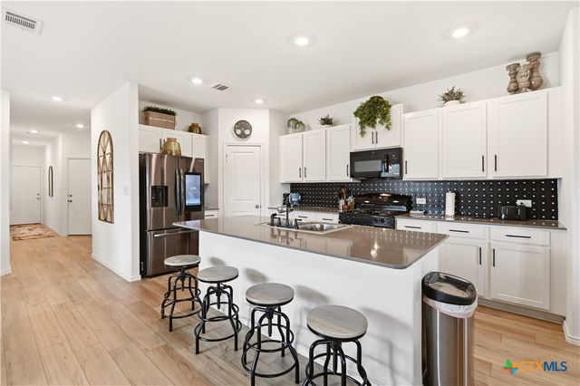 304 Sonterra Drive, San Marcos, TX 78666