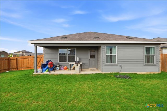 304 Sonterra Drive, San Marcos, TX 78666
