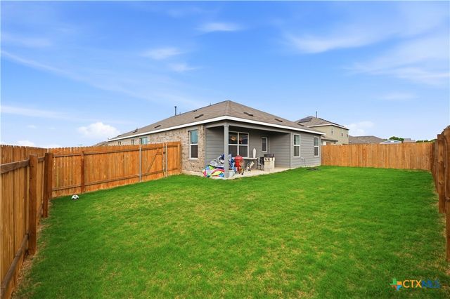 304 Sonterra Drive, San Marcos, TX 78666