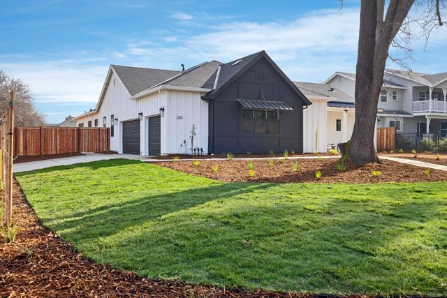 1510 Mission Ave, Carmichael, CA 95608