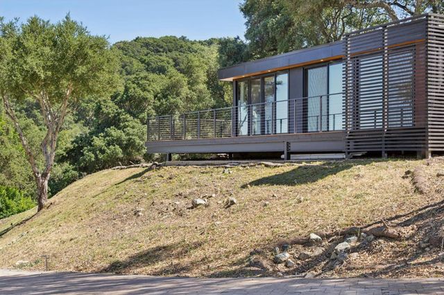 19751 Hicks Road, Los Gatos, CA 95032