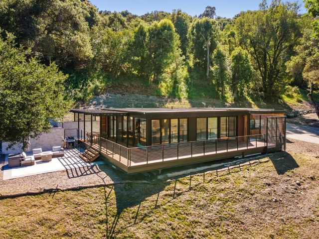 19751 Hicks Road, Los Gatos, CA 95032