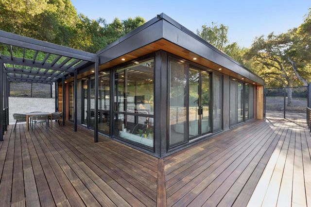 19751 Hicks Road, Los Gatos, CA 95032