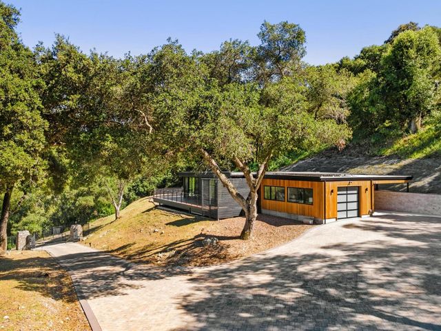 19751 Hicks Road, Los Gatos, CA 95032