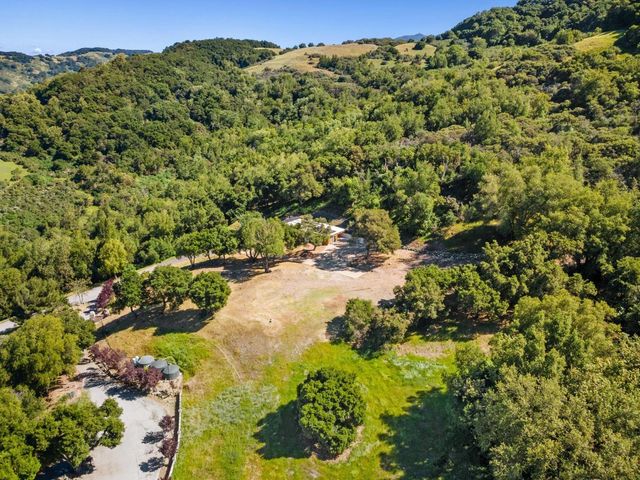 19751 Hicks Road, Los Gatos, CA 95032