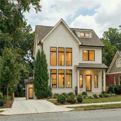 1175 Mecaslin Street NW A, Atlanta, GA 30318