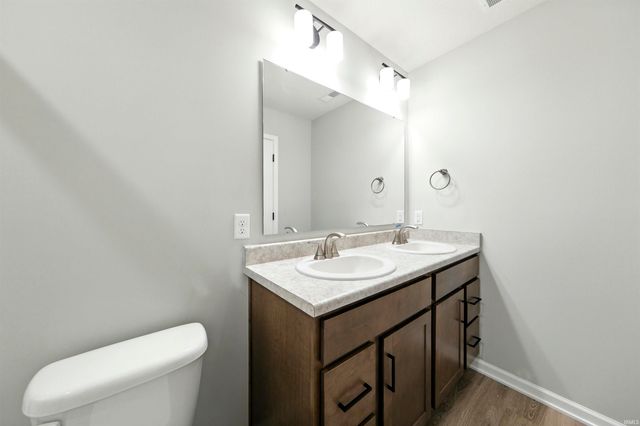 5207 Mountain Sky Cove, Fort Wayne, IN 46818