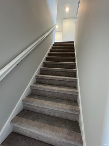 5207 Mountain Sky Cove, Fort Wayne, IN 46818