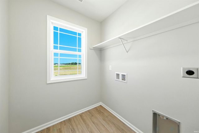 5207 Mountain Sky Cove, Fort Wayne, IN 46818