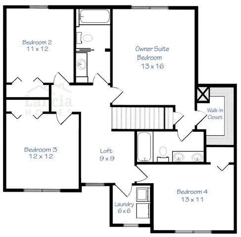 5207 Mountain Sky Cove, Fort Wayne, IN 46818