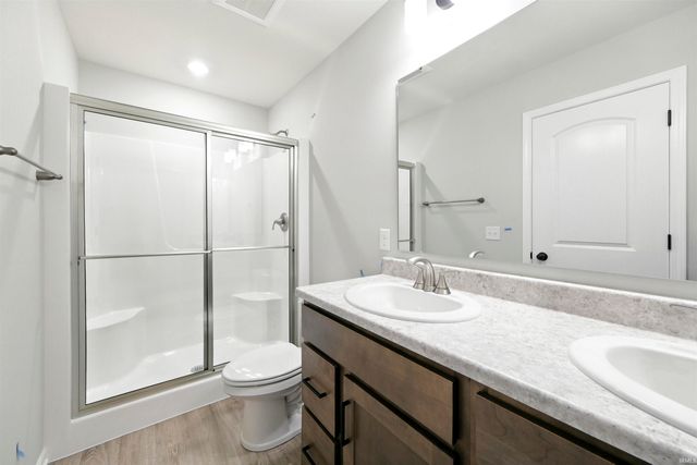 5207 Mountain Sky Cove, Fort Wayne, IN 46818