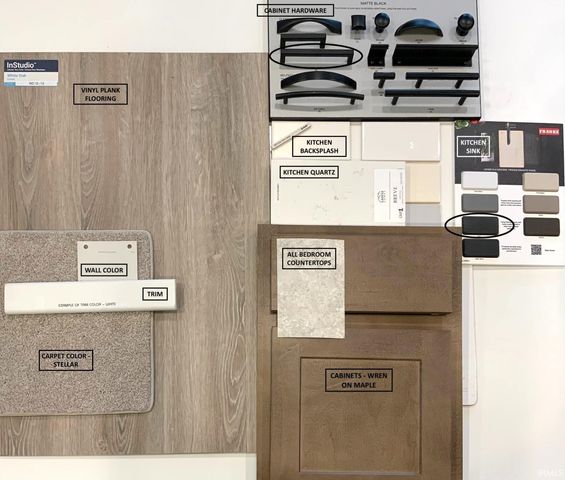 5207 Mountain Sky Cove, Fort Wayne, IN 46818