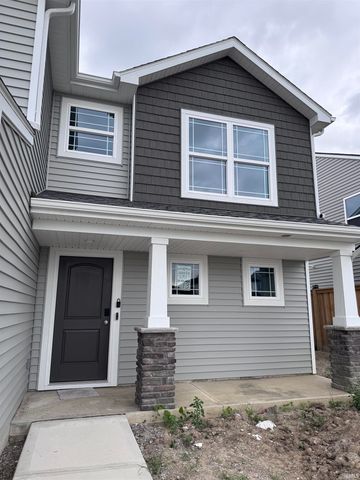 5207 Mountain Sky Cove, Fort Wayne, IN 46818