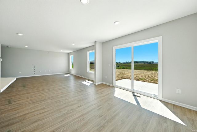 5207 Mountain Sky Cove, Fort Wayne, IN 46818