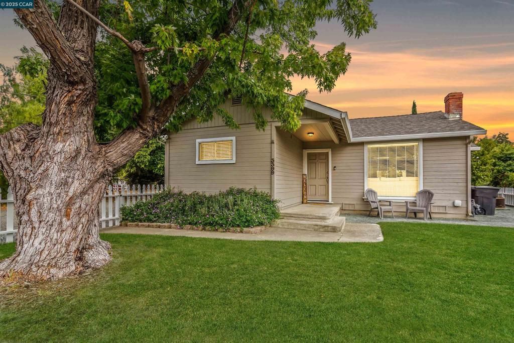 3399 Euclid Ave, Concord, CA 94519