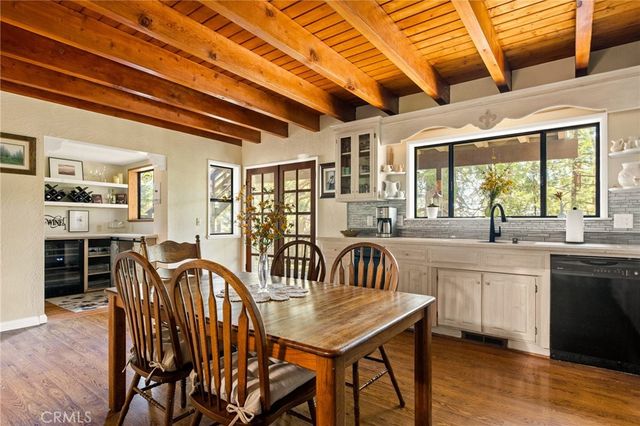 31071 Mountain Oak, Running Springs, CA 92382