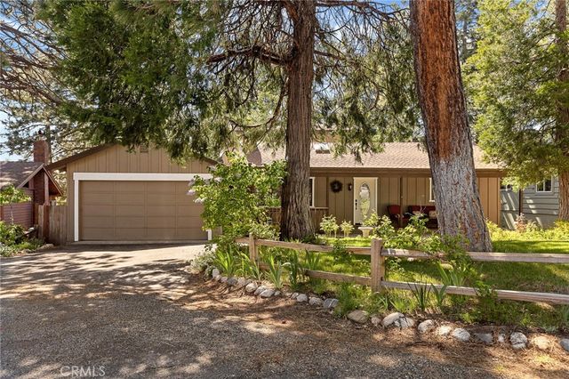 31071 Mountain Oak, Running Springs, CA 92382