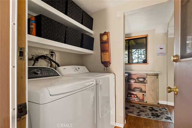 31071 Mountain Oak, Running Springs, CA 92382