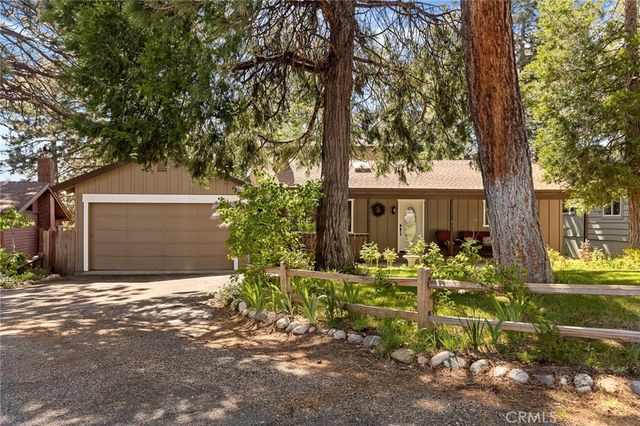 31071 Mountain Oak, Running Springs, CA 92382